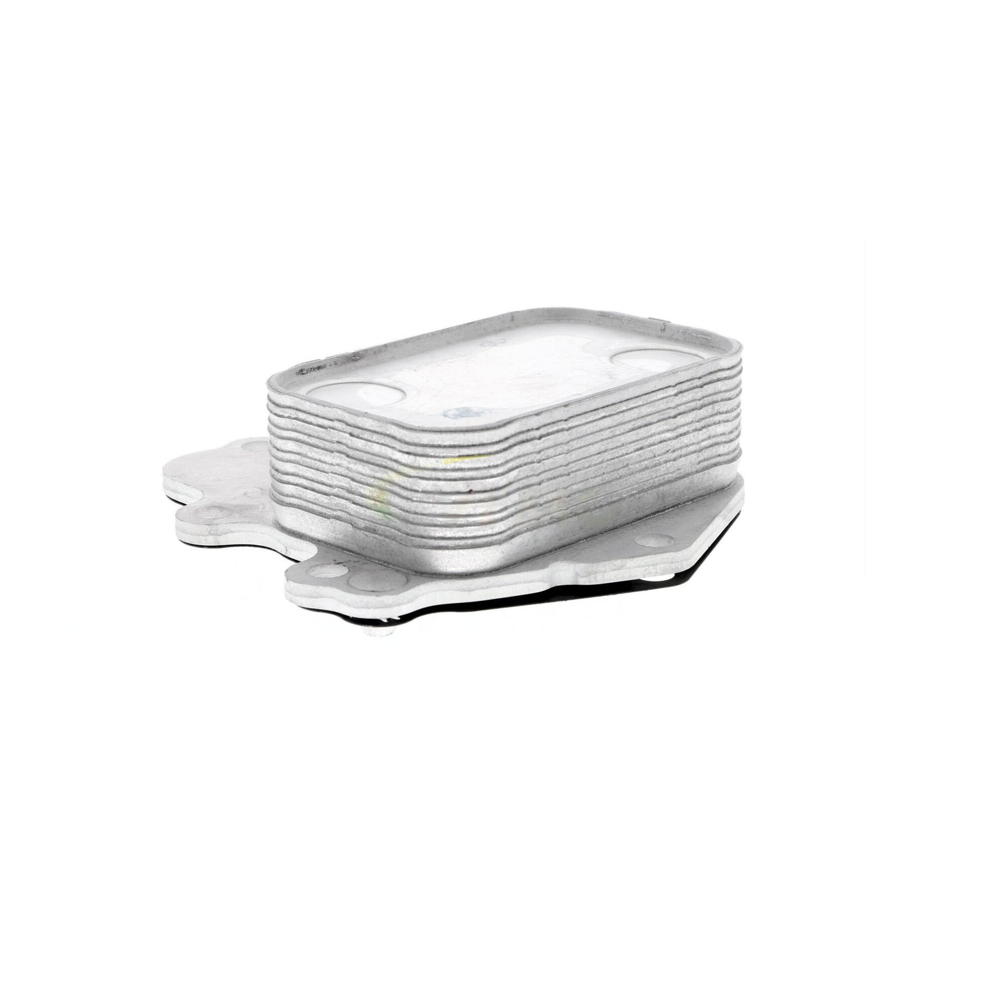 VEMO Oil Cooler, engine oil V22-60-0046