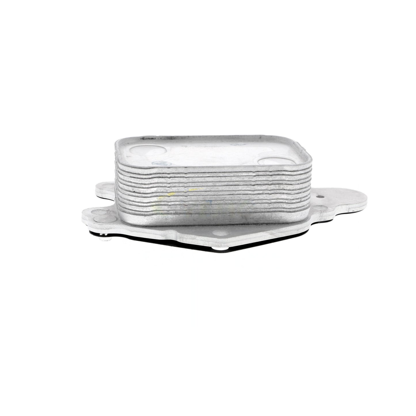 VEMO Oil Cooler, engine oil V22-60-0046