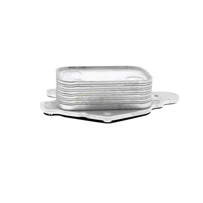 VEMO Oil Cooler, engine oil V22-60-0046