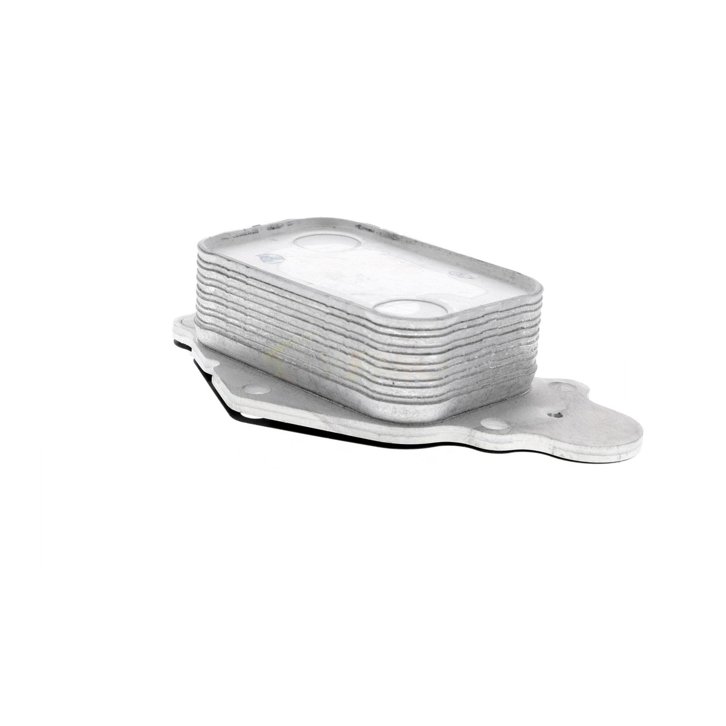 VEMO Oil Cooler, engine oil V22-60-0046