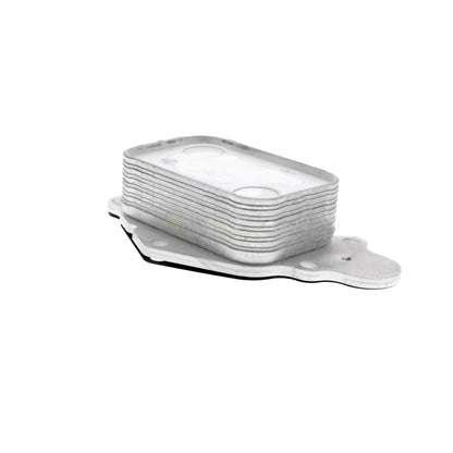 VEMO Oil Cooler, engine oil V22-60-0046