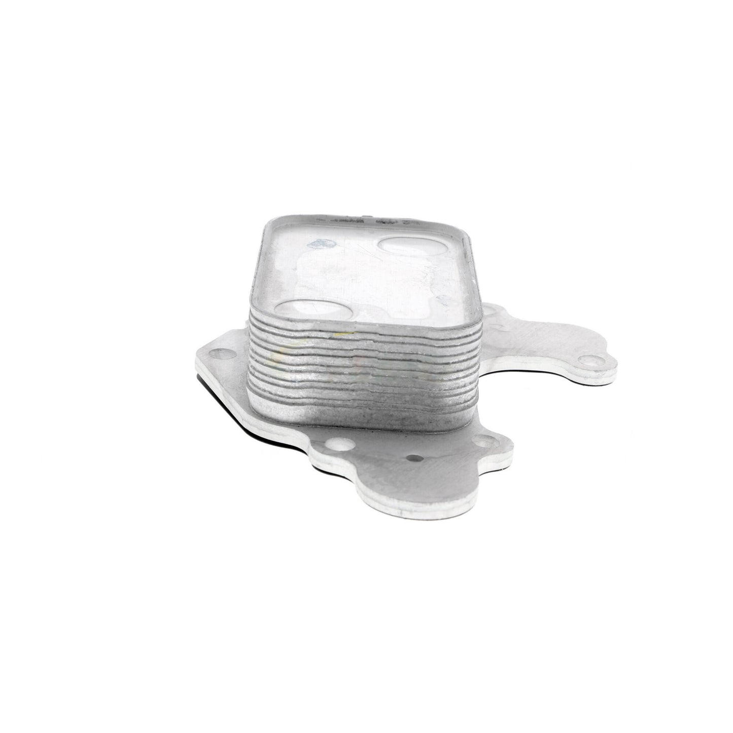 VEMO Oil Cooler, engine oil V22-60-0046