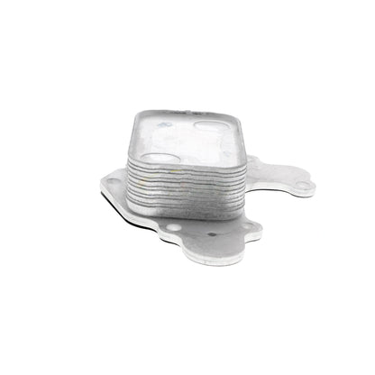 VEMO Oil Cooler, engine oil V22-60-0046