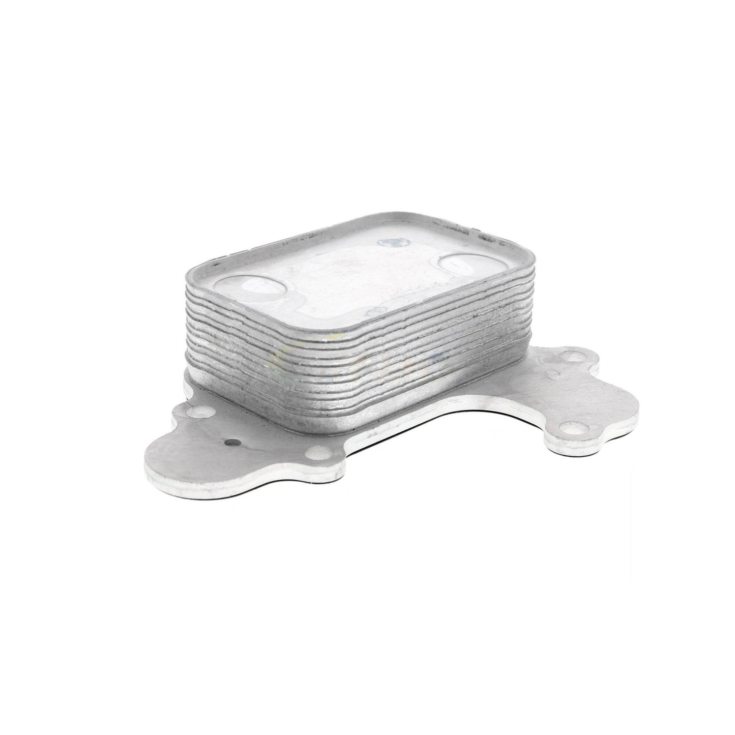 VEMO Oil Cooler, engine oil V22-60-0046