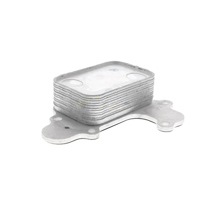 VEMO Oil Cooler, engine oil V22-60-0046
