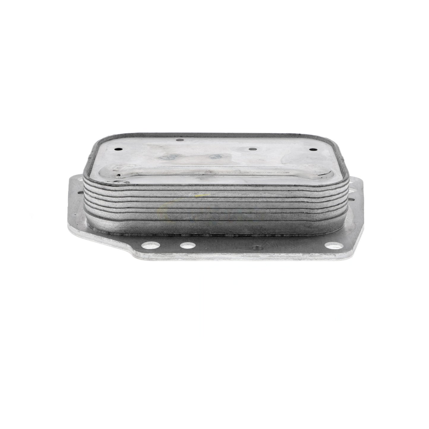 VEMO Oil Cooler, engine oil V22-60-0047