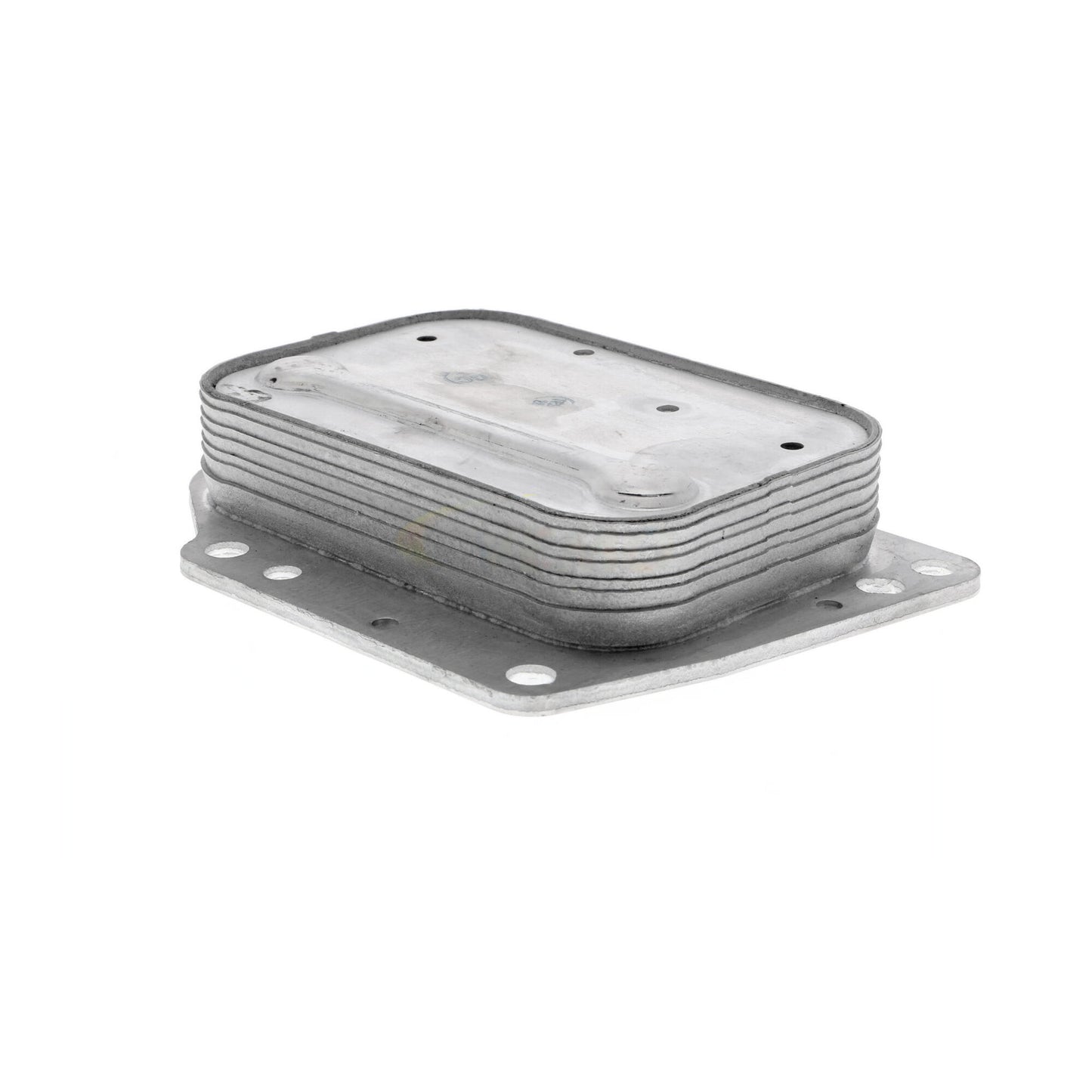 VEMO Oil Cooler, engine oil V22-60-0047