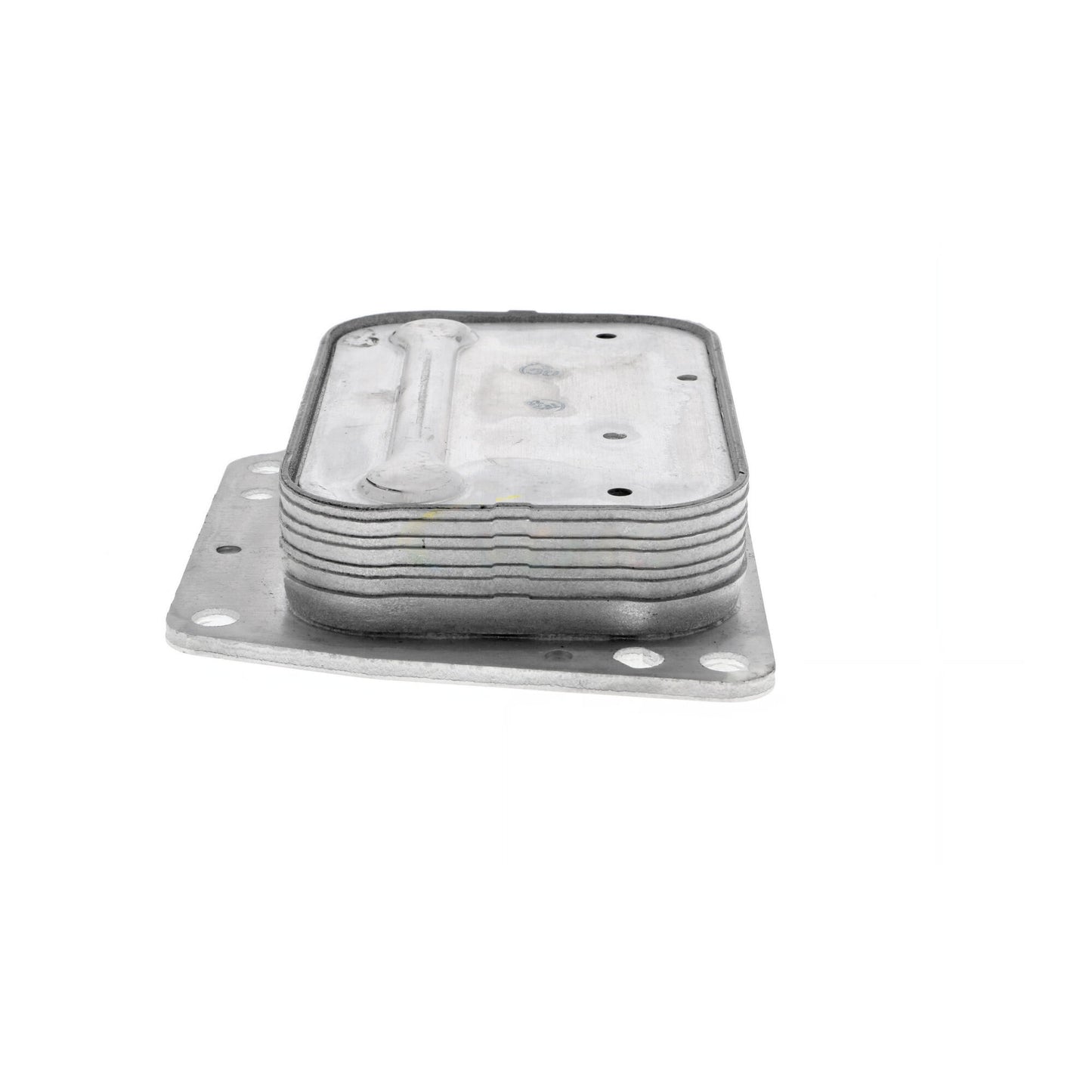 VEMO Oil Cooler, engine oil V22-60-0047
