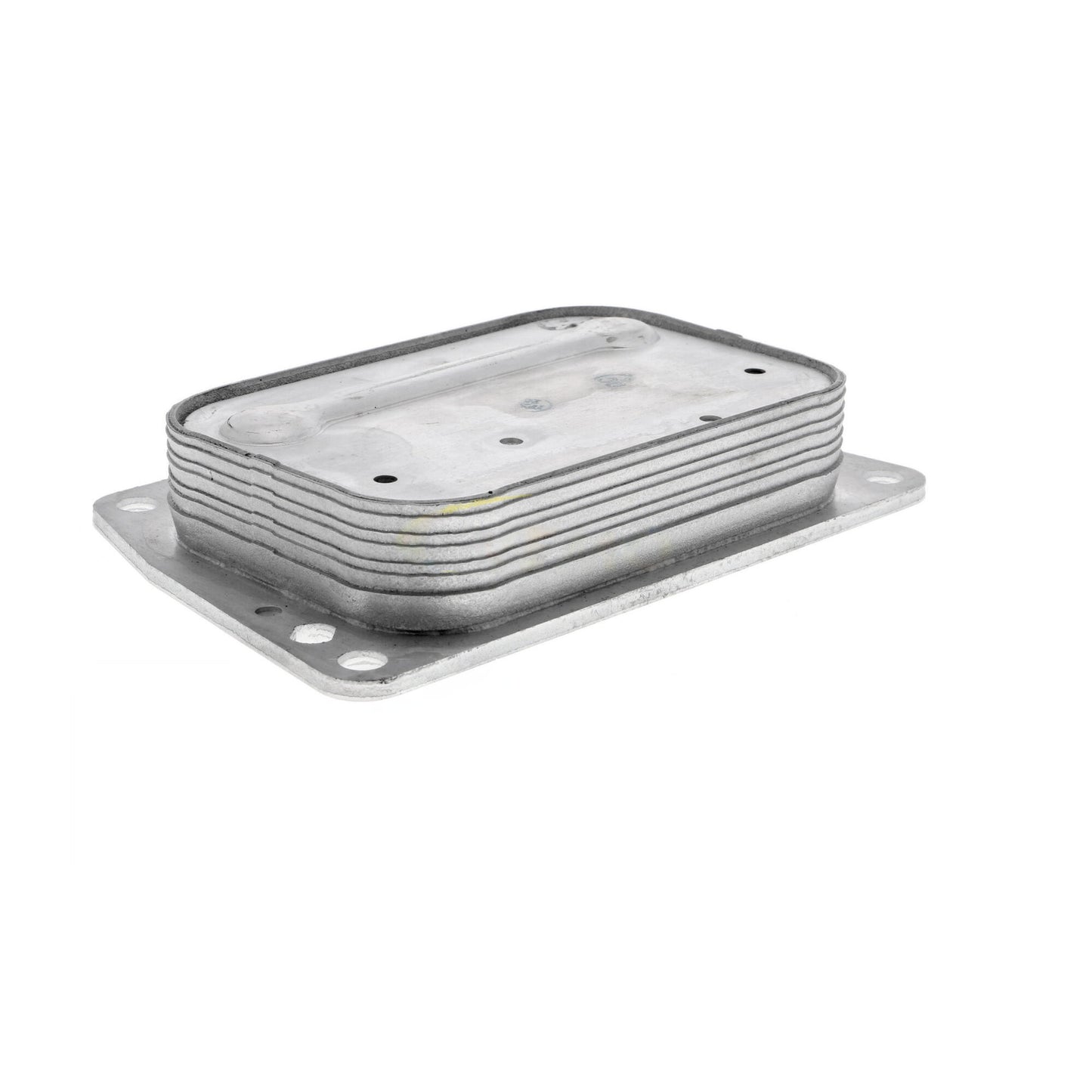 VEMO Oil Cooler, engine oil V22-60-0047