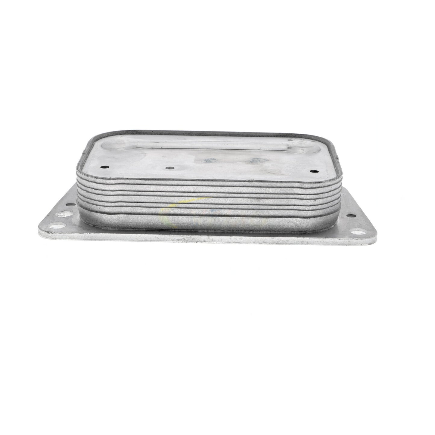 VEMO Oil Cooler, engine oil V22-60-0047