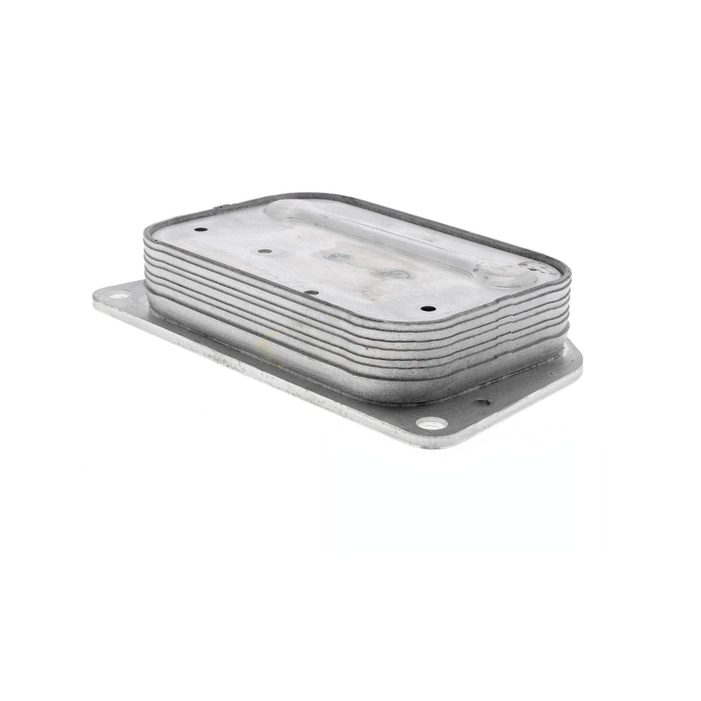 VEMO Oil Cooler, engine oil V22-60-0047
