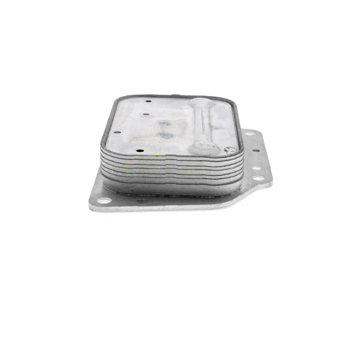 VEMO Oil Cooler, engine oil V22-60-0047