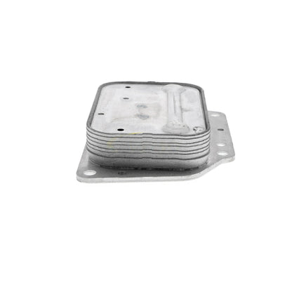 VEMO Oil Cooler, engine oil V22-60-0047