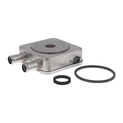 VEMO Oil Cooler, automatic transmission V22-60-0049