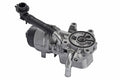 VEMO Oil filter module V22-60-0054