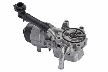 VEMO Oil filter module V22-60-0054