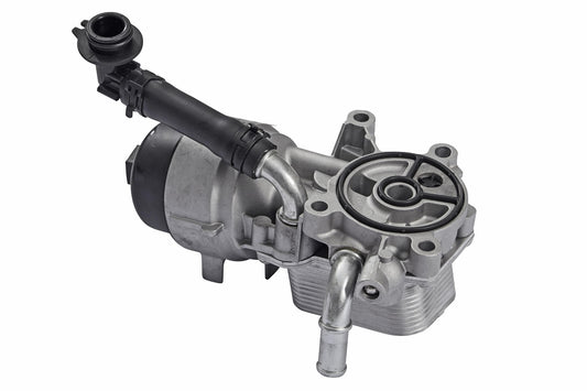 VEMO Oil filter module V22-60-0054