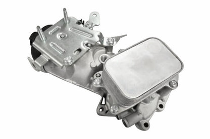 VEMO Oil filter module V22-60-0056