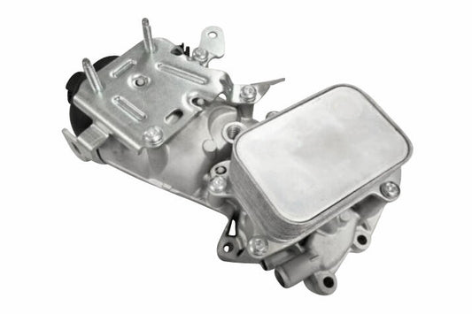 VEMO Oil filter module V22-60-0056