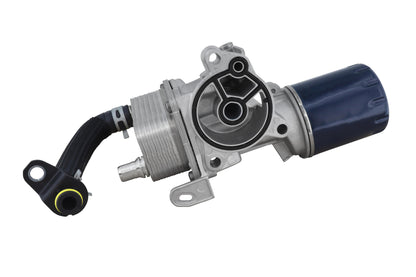 VEMO Oil filter module V22-60-0058