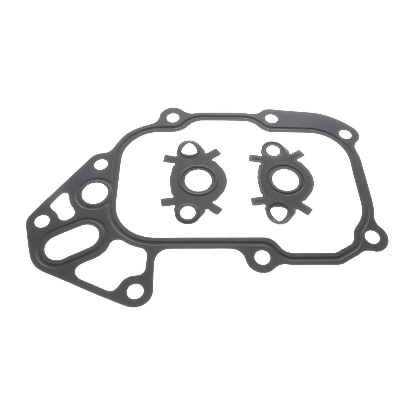 VEMO Gasket Set, oil cooler V22-60-9043