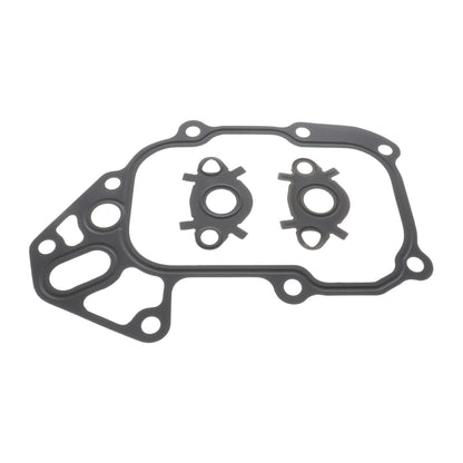 VEMO Gasket Set, oil cooler V22-60-9043