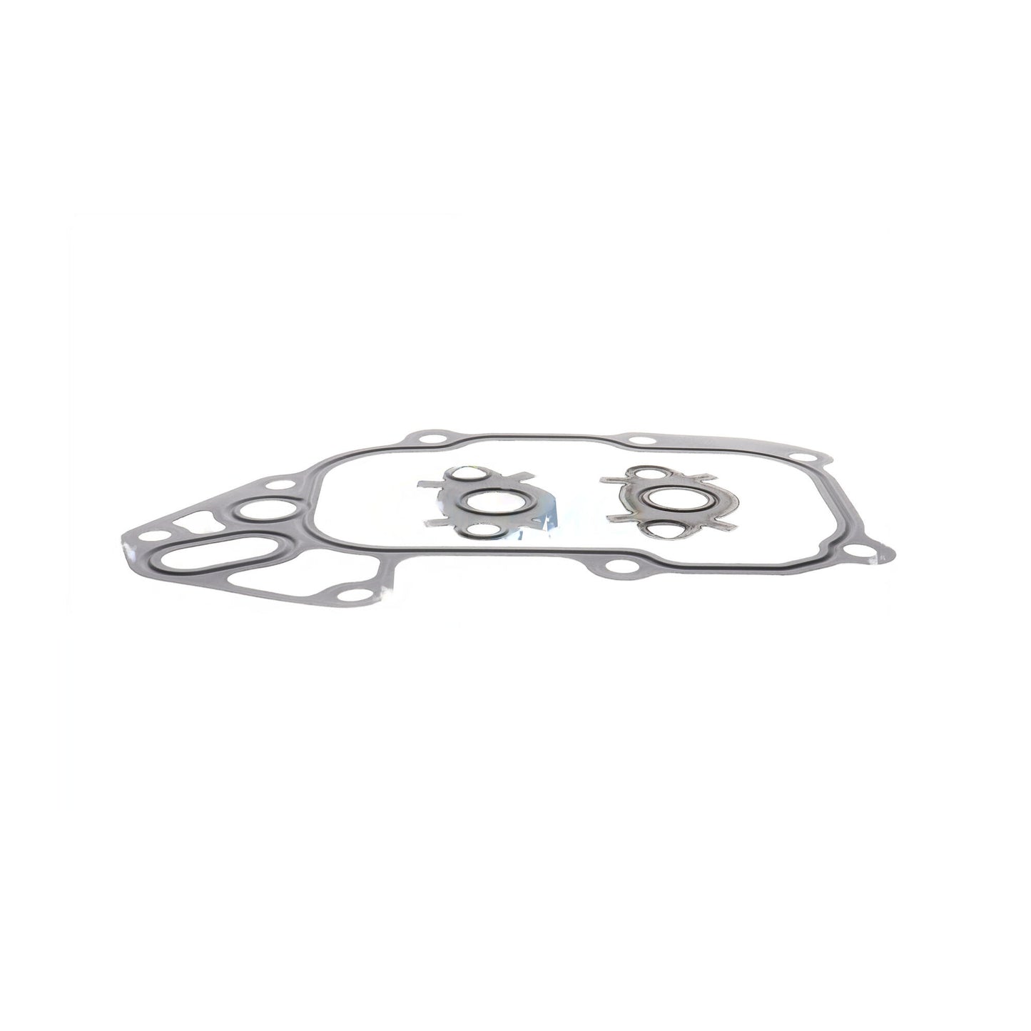 VEMO Gasket Set, oil cooler V22-60-9043