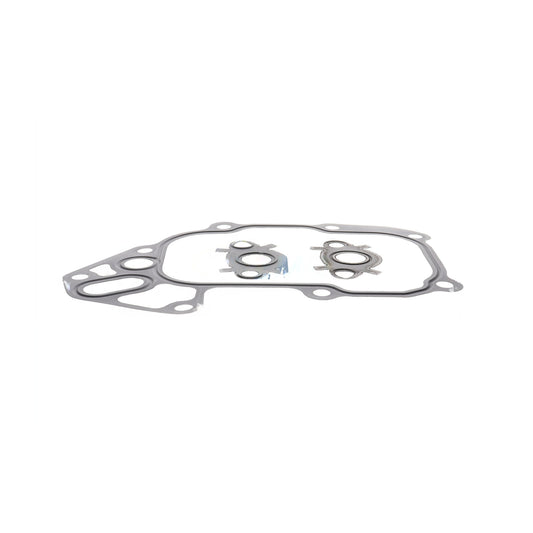 VEMO Gasket Set, oil cooler V22-60-9043