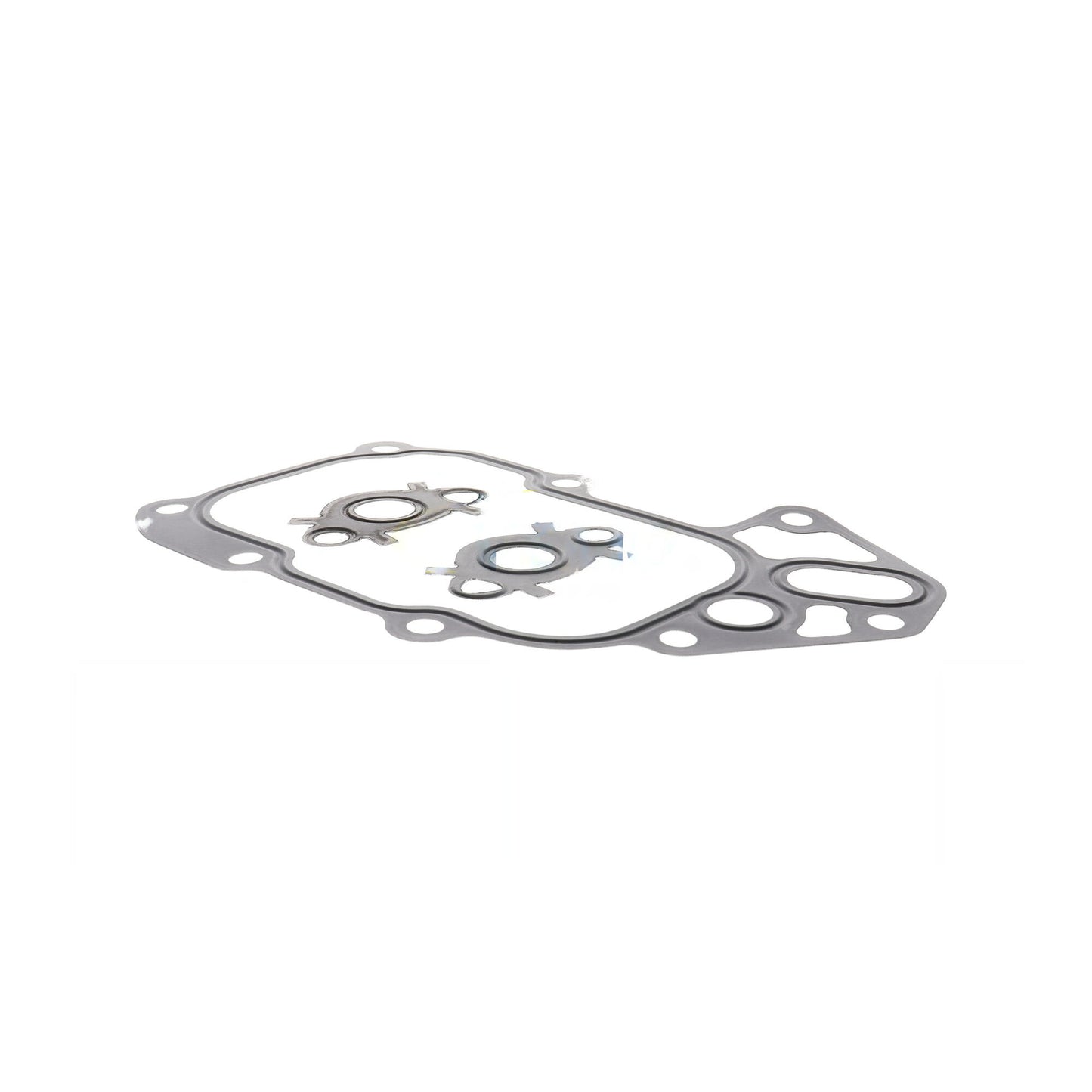 VEMO Gasket Set, oil cooler V22-60-9043