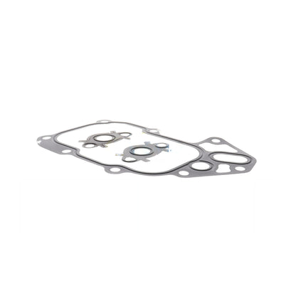 VEMO Gasket Set, oil cooler V22-60-9043