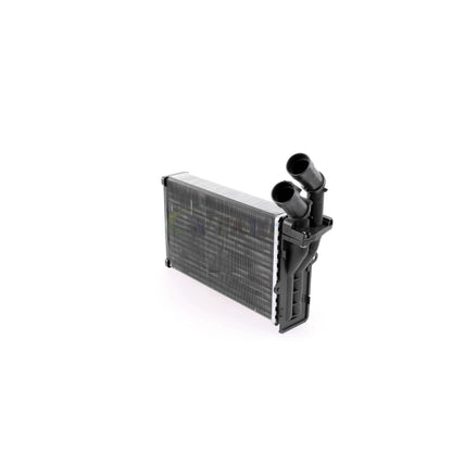 VEMO Heat Exchanger, interior heating V22-61-0002