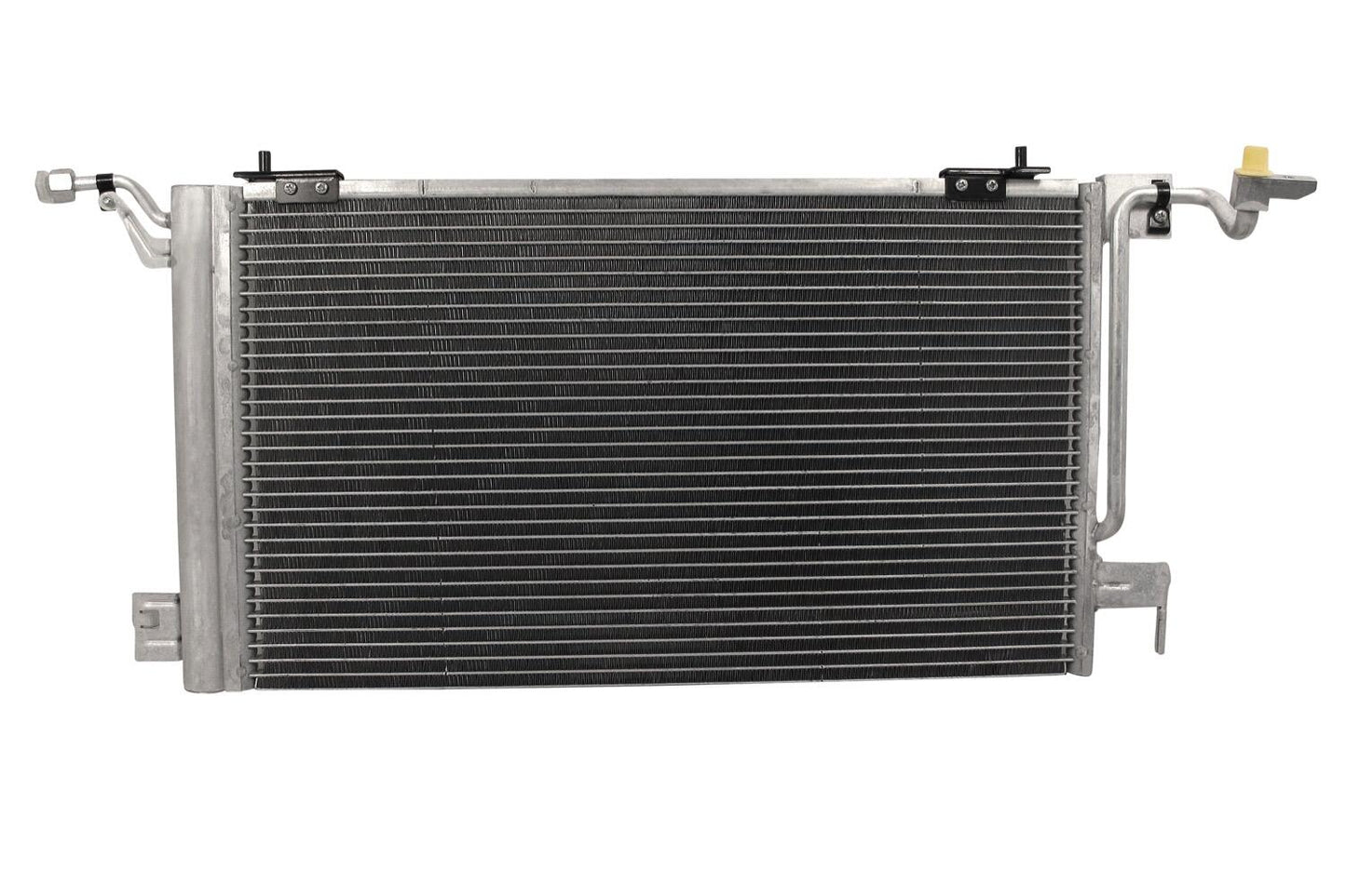 VEMO Condenser, air conditioning V22-62-0001