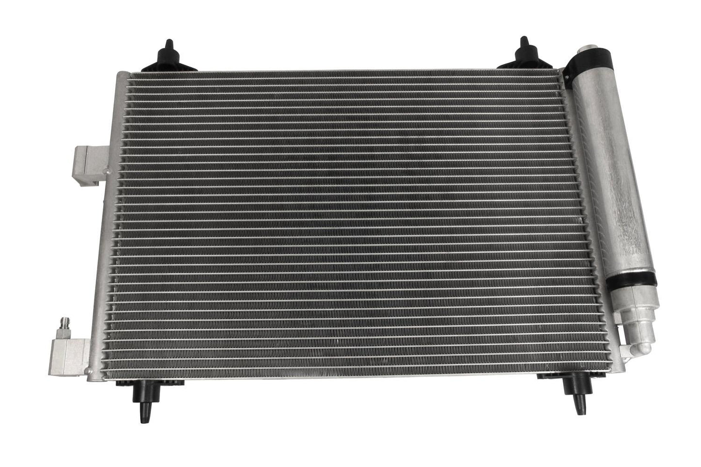 VEMO Condenser, air conditioning V22-62-0006