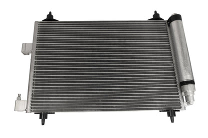 VEMO Condenser, air conditioning V22-62-0006