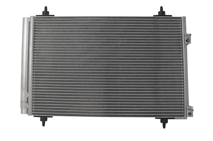 VEMO Condenser, air conditioning V22-62-0009