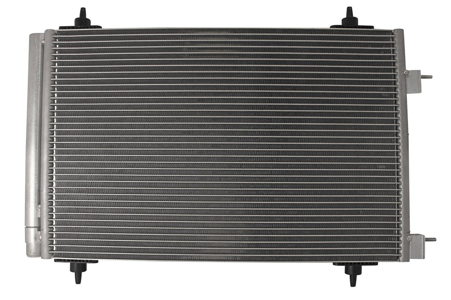 VEMO Condenser, air conditioning V22-62-0010