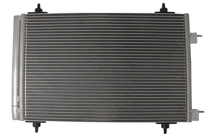 VEMO Condenser, air conditioning V22-62-0010