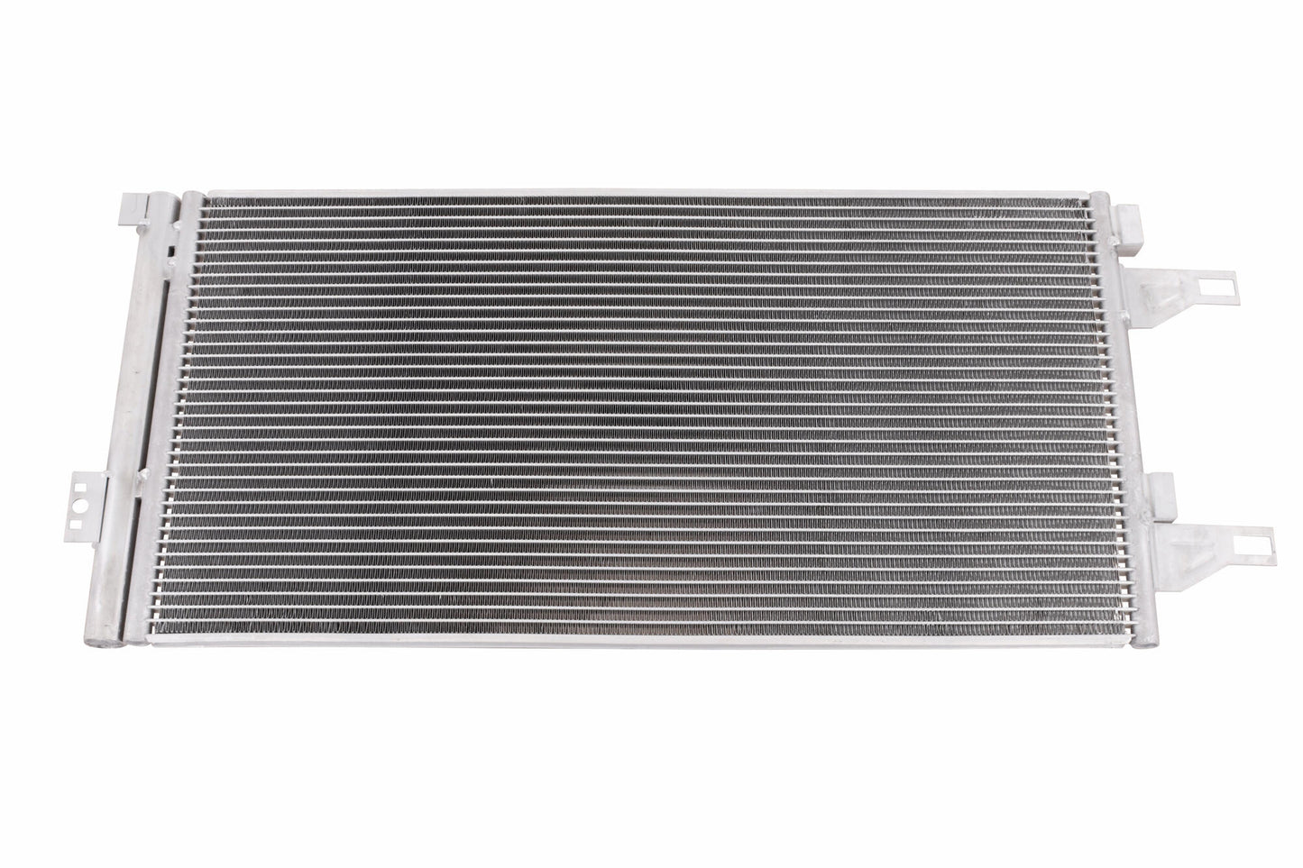 VEMO Condenser, air conditioning V22-62-0012