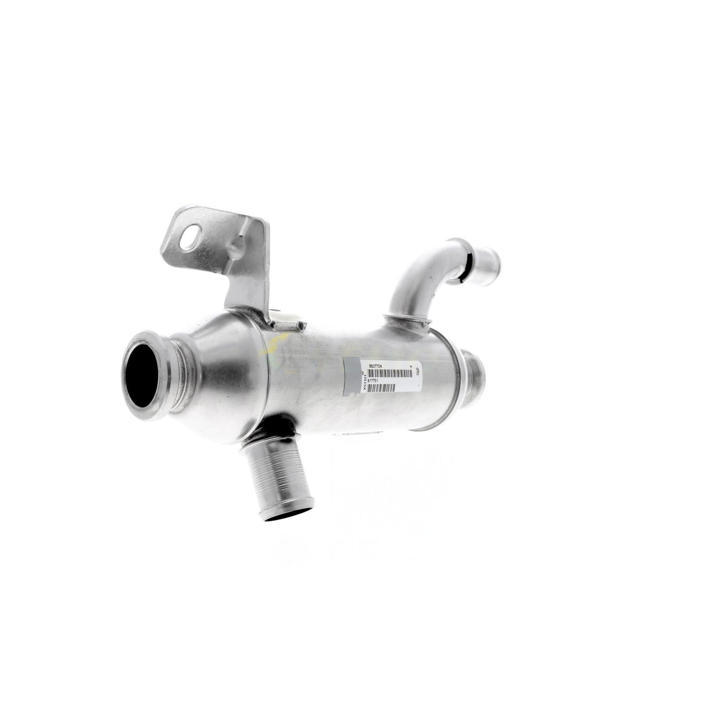 VEMO Cooler, exhaust gas recirculation V22-63-0023