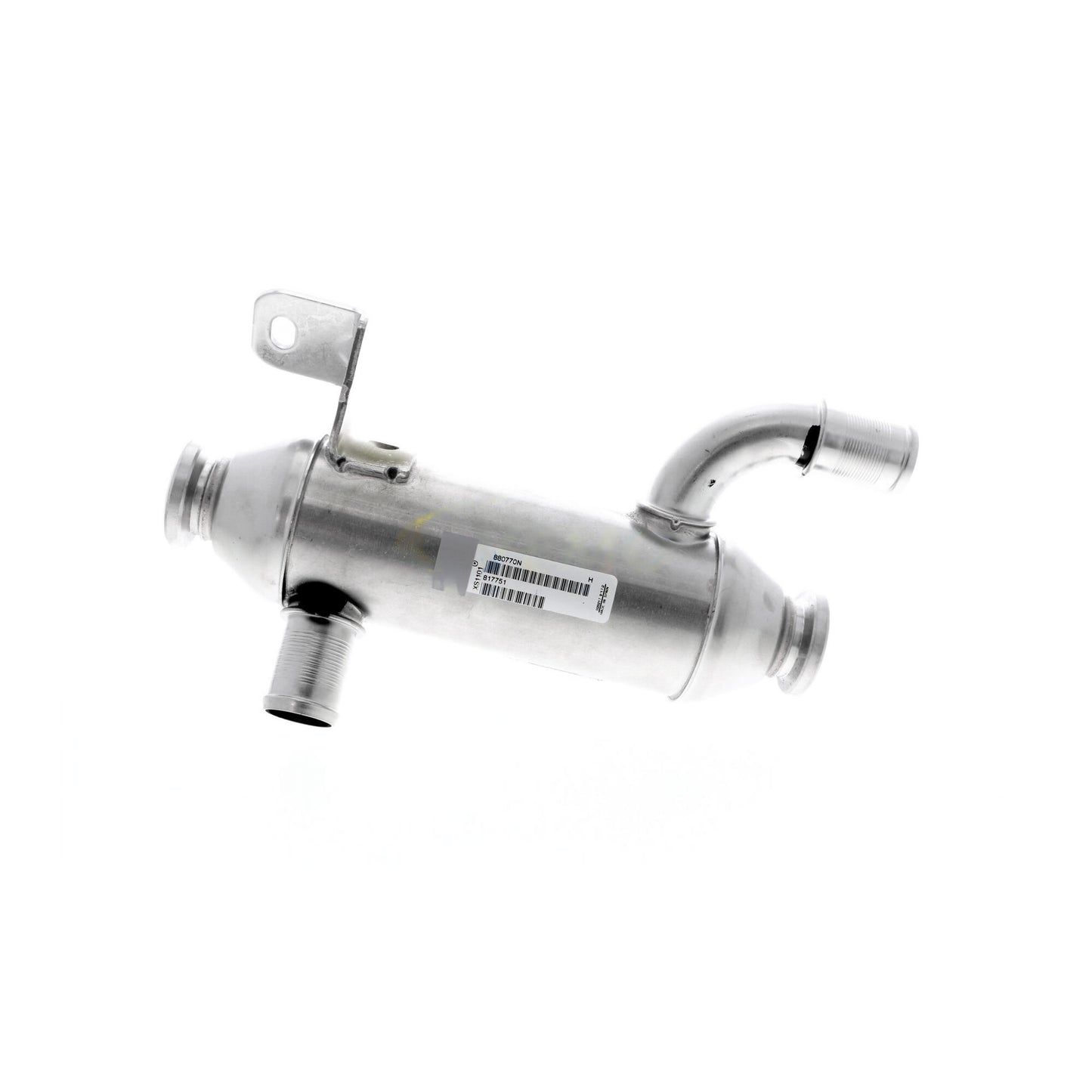 VEMO Cooler, exhaust gas recirculation V22-63-0023