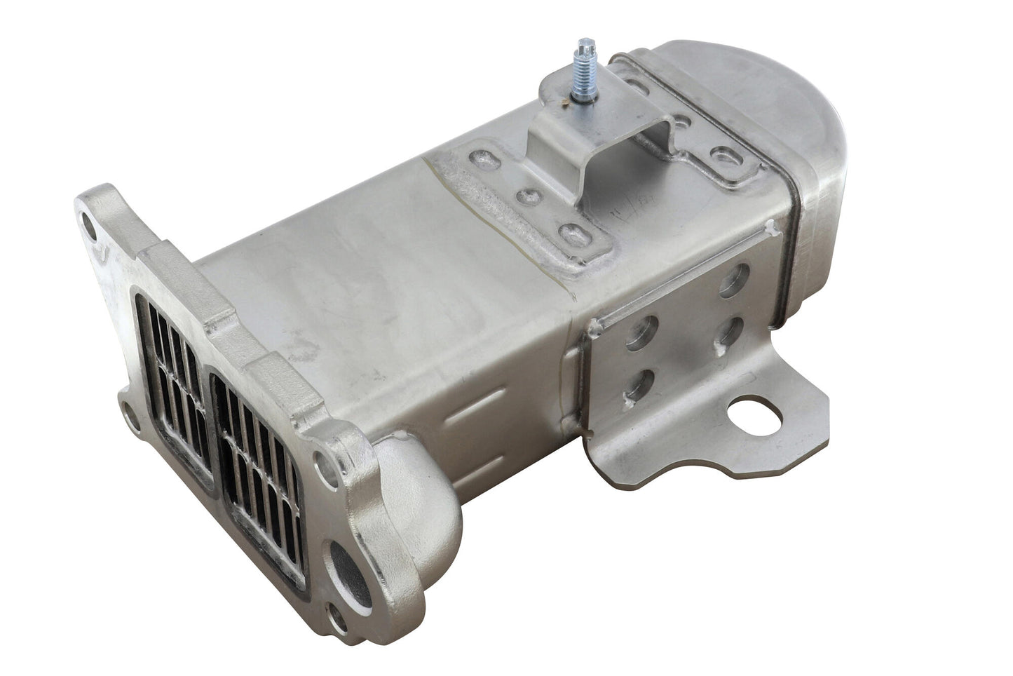 VEMO Cooler, exhaust gas recirculation V22-63-0031