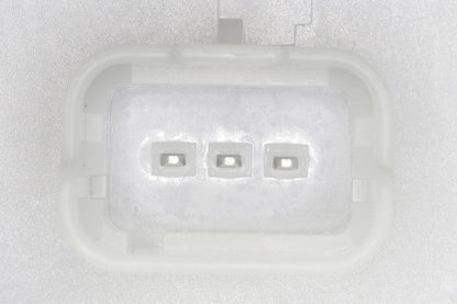VEMO Tank unit, additive (soot/particulate fi V22-68-0007