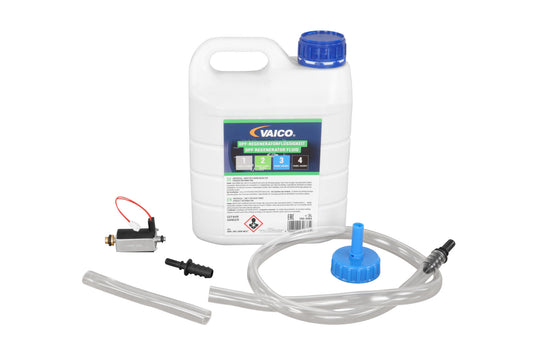 VEMO Tank unit, additive (soot/particulate fi V22-68-0031