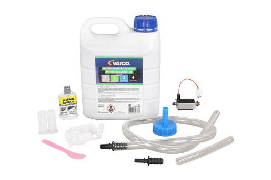 VEMO Tank unit, additive (soot/particulate fi V22-68-0035