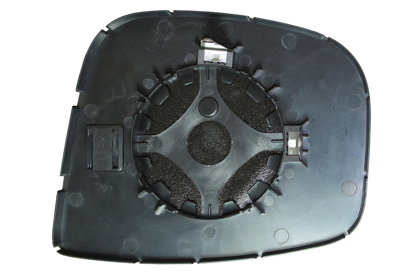 VEMO Mirror Glass, exterior mirror V22-69-0003