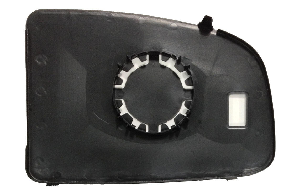 VEMO Mirror Glass, exterior mirror V22-69-0007