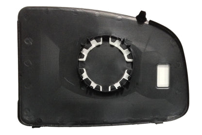 VEMO Mirror Glass, exterior mirror V22-69-0007