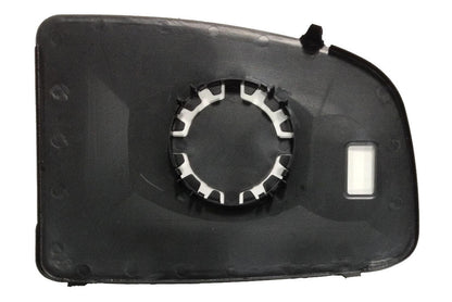 VEMO Mirror Glass, exterior mirror V22-69-0008
