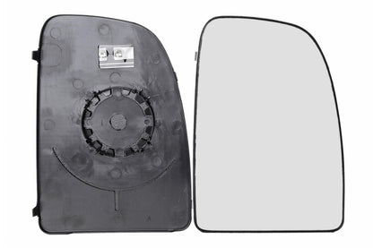 VEMO Mirror Glass, exterior mirror V22-69-0009