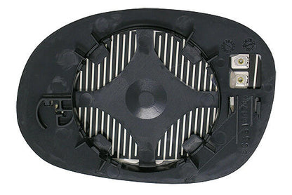 VEMO Mirror Glass, exterior mirror V22-69-0015